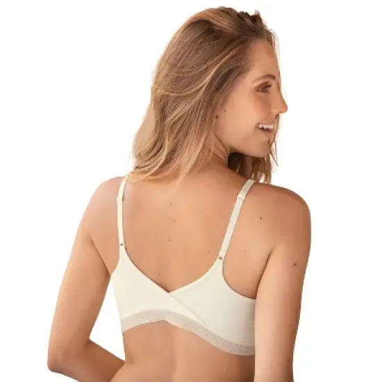 Leonisa  Full coverage pullover bra with removable contour padding - image {1}