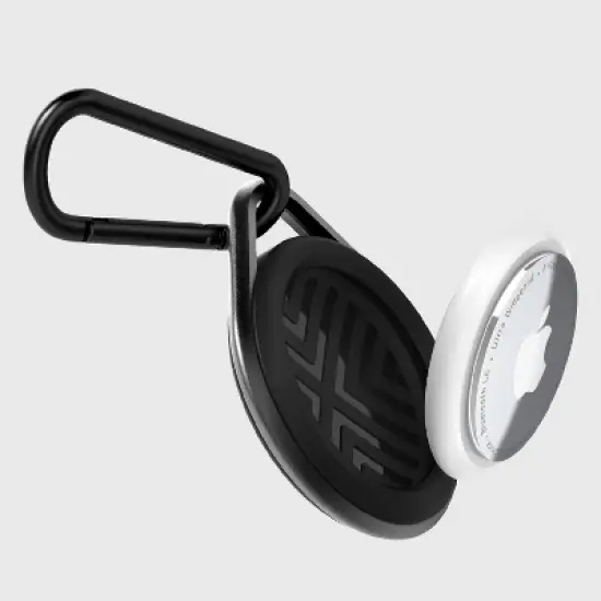 X-Doria Raptic Link for AirTags image {1}