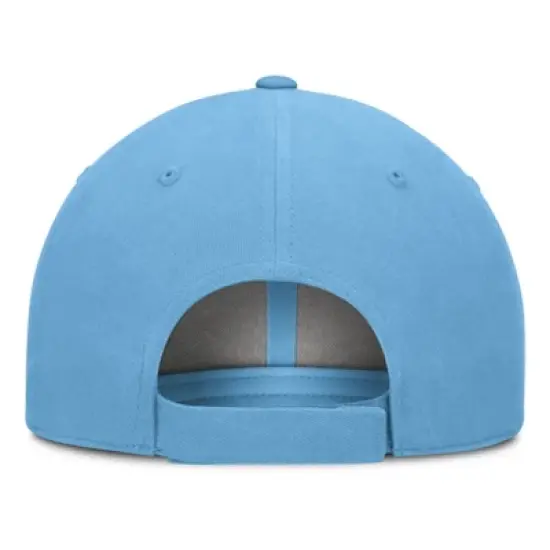 MLS Minnesota United FC Structured Hat: Cotton, Easy-Close Fastener, Tagless Design image {3}