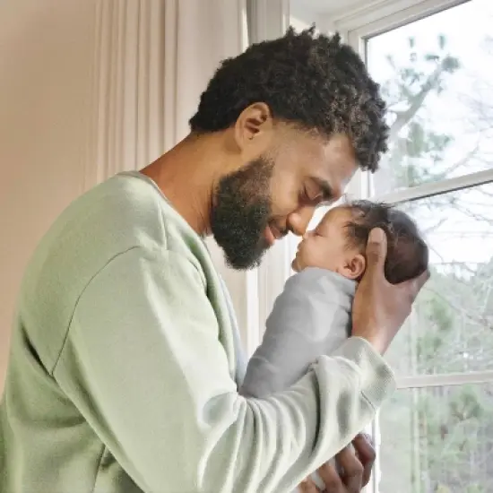 SwaddleMe by Ingenuity Original Swaddle Wrap - XO - S/M - 3pk image {1}