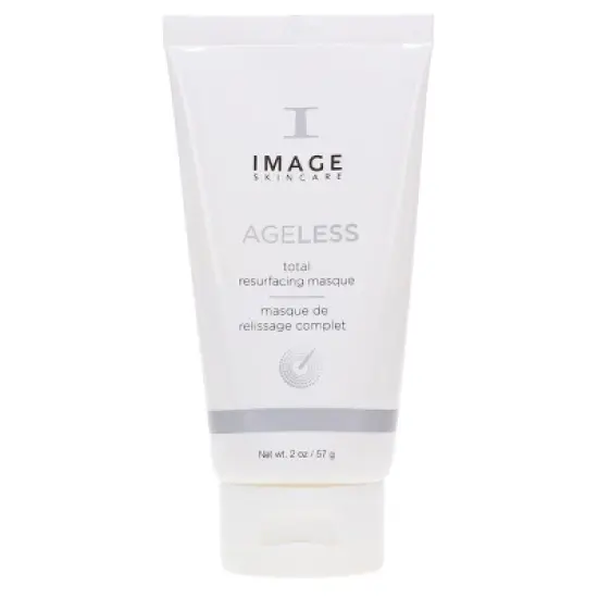 IMAGE Skincare AGELESS Total Resurfacing Masque 2 oz image {8}