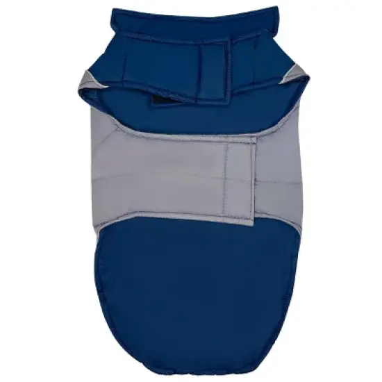 NFL Dallas Cowboys Pets Puffer Vest image {2}