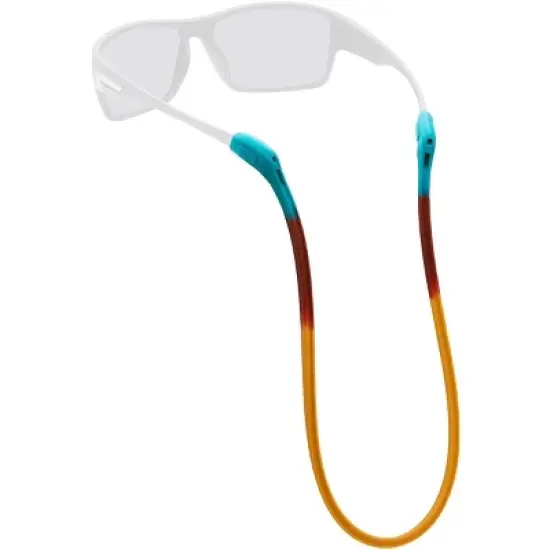 Chums Switchback Silicone Sunglasses Eyewear Retainer image {10}