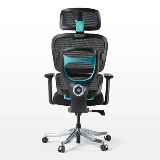 EUREKA ERGONOMIC Axion, Ergonomic Gaming Chair image {3}
