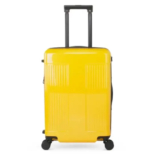 WNDR LN Hardside Carry On Expandable Spinner Suitcase image {5}