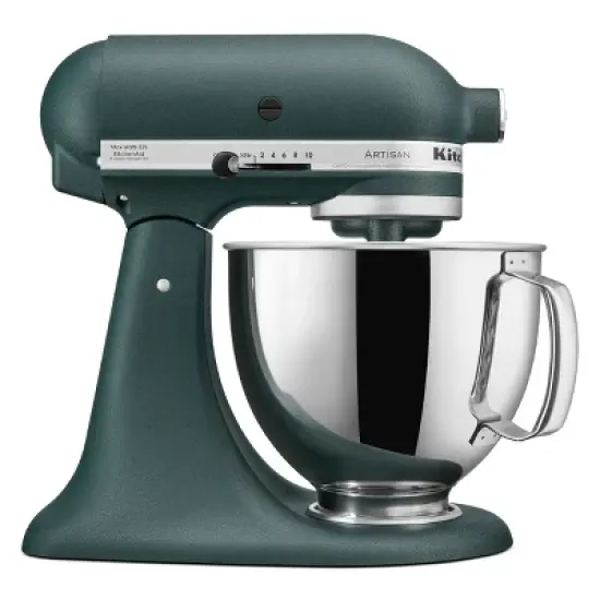 KitchenAid Artisan 10-Speed Stand Mixer - Hearth & Hand&trade; with Magnolia image {9}