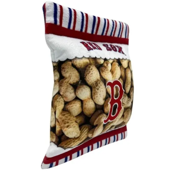 MLB Boston Red Sox Peanut Bag Toy image {1}
