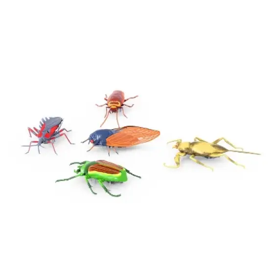 HEXBUG Real Bugs 5pk image {7}