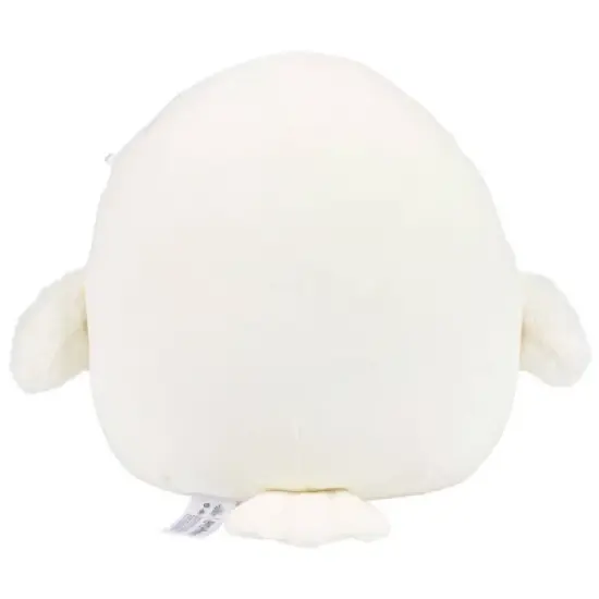 Squishmallows Original Harry Potter 10-Inch Hedwig Plush - Medium-Sized Ultrasoft Official Jazwares Plush - for Kids, Girls & Boys image {2}