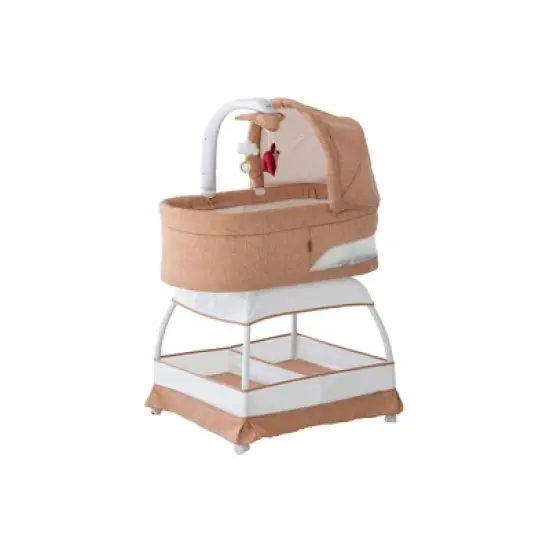 TruBliss Sweetli Nurture Bassinet image {9}