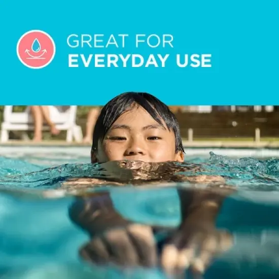 Coppertone Kids' Roll-On Sunscreen Lotion - SPF 50 - 2.5 fl oz image {14}