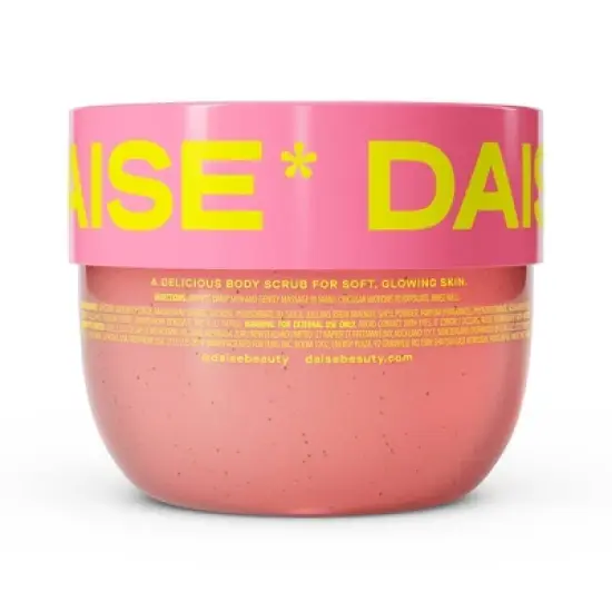 DAISE Pomegranate Exfoliating Body Scrub - 18oz image {9}
