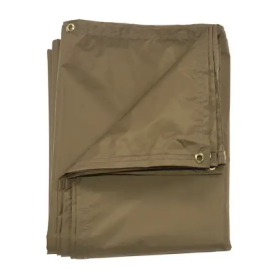 Stansport Heavy Duty Ripstop Nylon Tarp image {7}