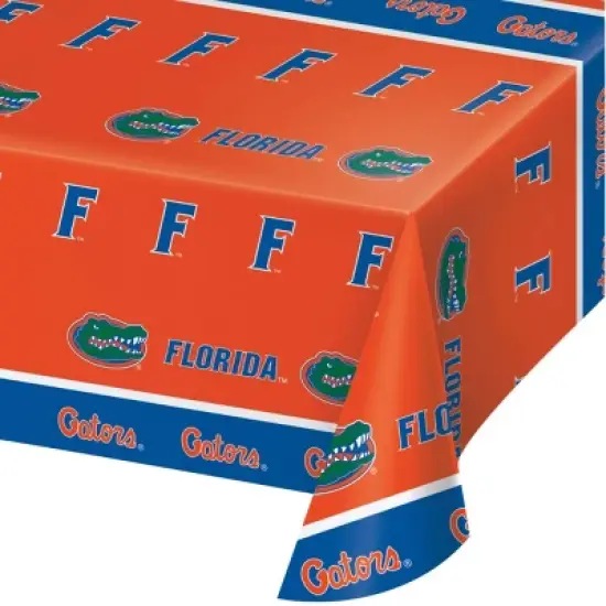 University of Florida Collegiate Tailgate Party Kit 8ct image {7}