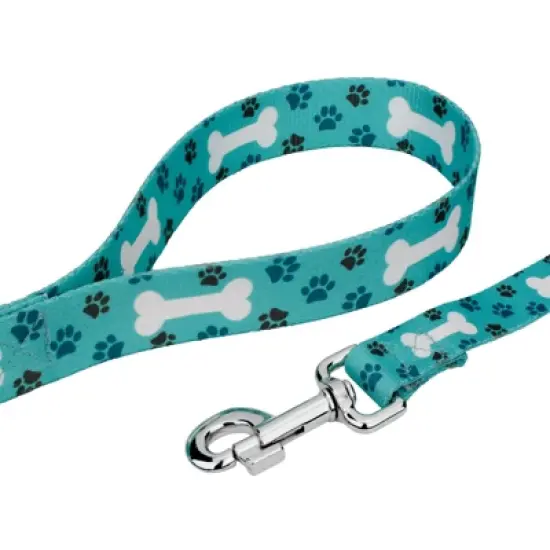 Country Brook Petz Premium Oh My Dog Dog Collar and Leash image {5}