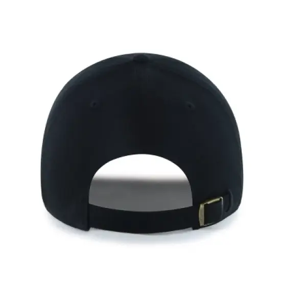 Lifestyle Script Clean Up California Baseball Hat image {1}