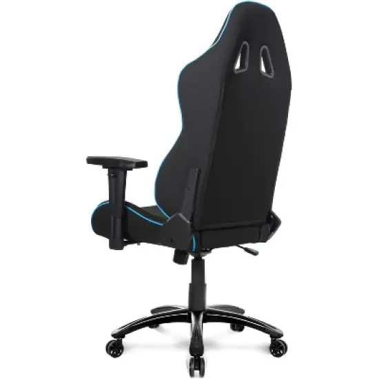 AKRacing Core Series EX-Wide SE Gaming Chair, Blue (AK-EXWIDE-SE-BL) image {3}