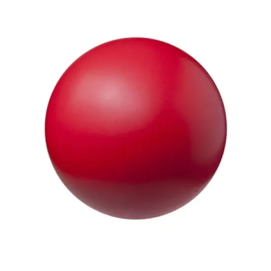 Champion Sports Hi-Density Coated Foam Balls image {1}