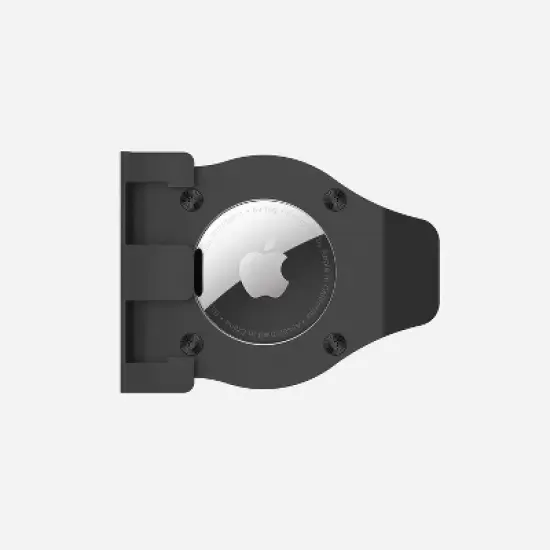 Ridge Carbon AirTag Money Clip image {2}