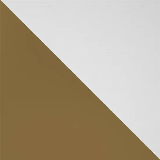 Trevia Folding Wine Rack White - CosmoLiving by Cosmopolitan image {7}