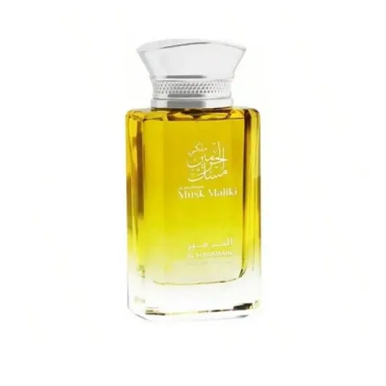 Musk Maliki By Eau De Parfum Spray (Unisex) 3.4 Oz For Women image {3}