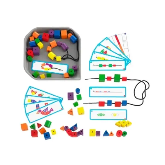 Edx Education FunPlay Attribute Beads image {4}