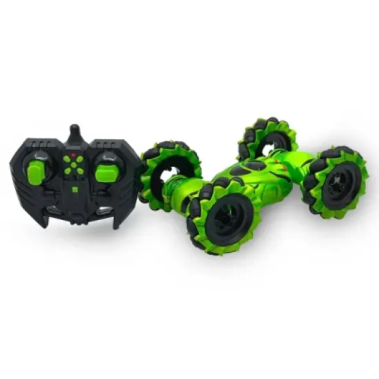 Hyper Remote Control Nano Drift Twist image {2}