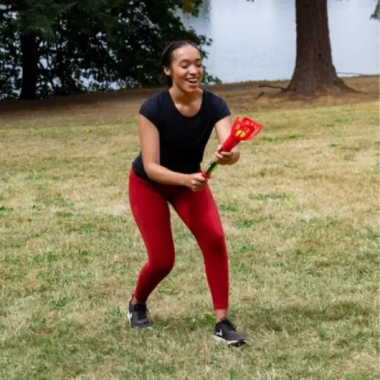 Hog Wild Pop and Pass Play Set image {4}