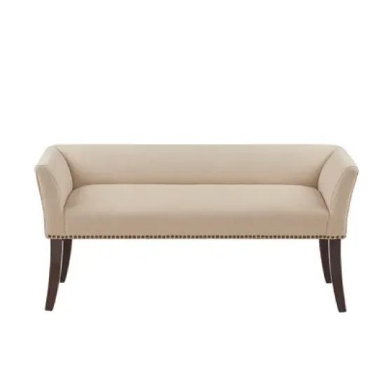 Madera Accent Bench image {11}