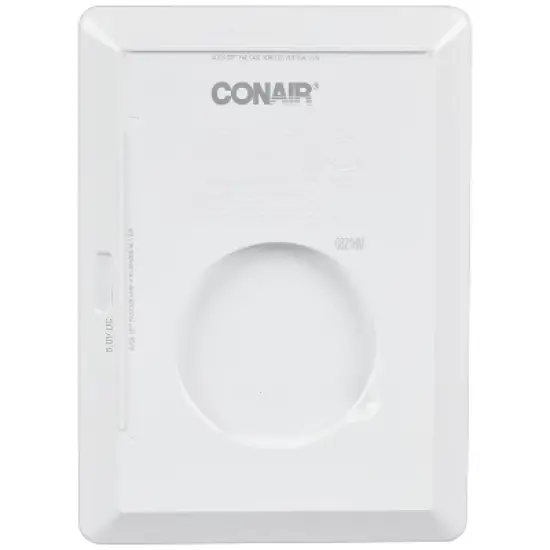 Conair Tablet USB Rechargeable Mirror image {6}