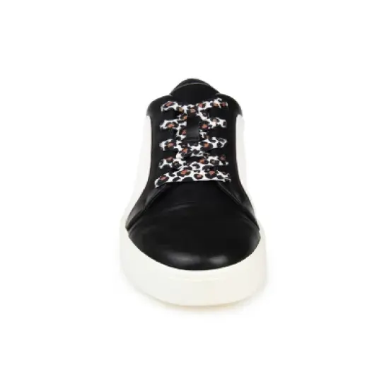 Journee Collection Women's Tru Comfort Foam� Taschi Sneakers image {5}