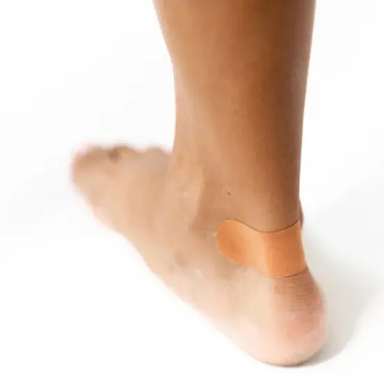 TruColour Skin Tone Shade Adhesive Strips, Brown image {4}