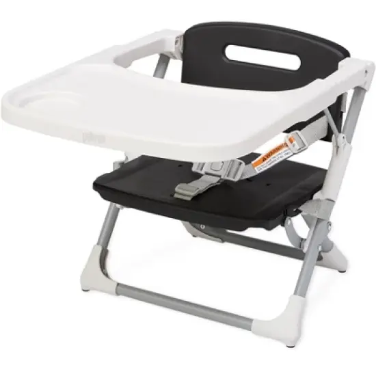 SproutSeat Feeding Booster Seat image {9}