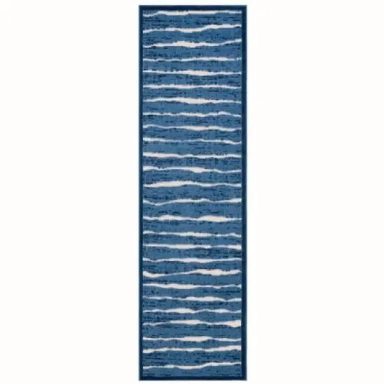 Cottage COT947 Power Loomed Area Rug  - Safavieh image {6}