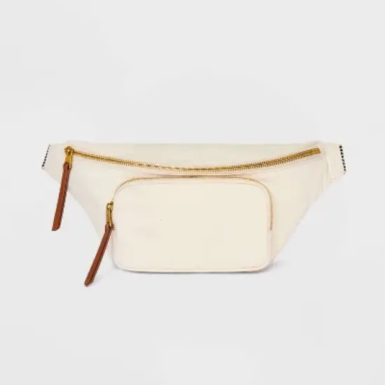 Casual Fanny Pack - Universal Thread&trade; image {7}