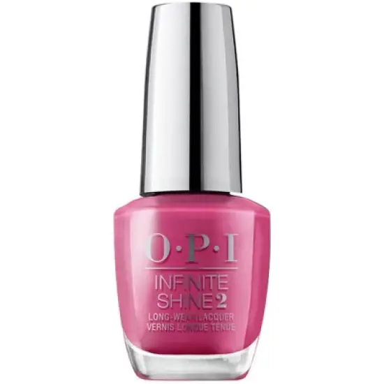 OPI Infinite Shine Gel Nail Lacquer - 0.5 fl oz image {15}