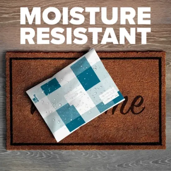 Scotch Poly Bubble Padded Mailer 3pk Large Blue image {4}