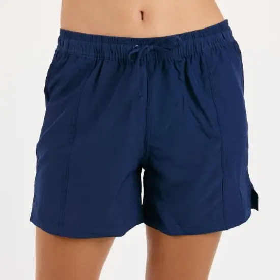 Calypsa - Women's 4" Board Shorts image {10}