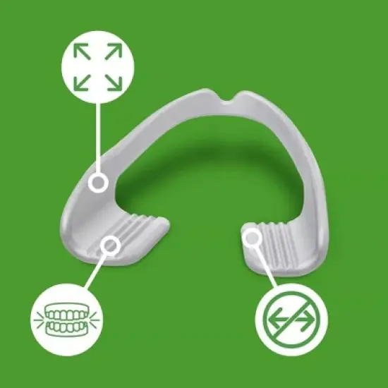 Plackers Grind No More - 16ct image {5}