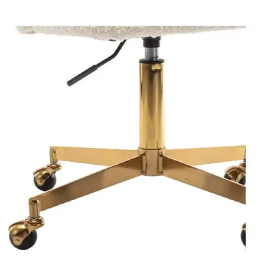 Inmod Julian Boucle Office Chair image {7}