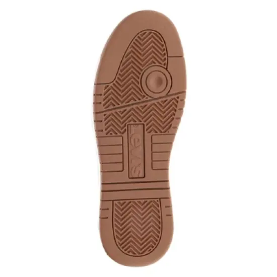 Levi's Womens BB Lo NL Canvas Sneaker Shoe image {3}