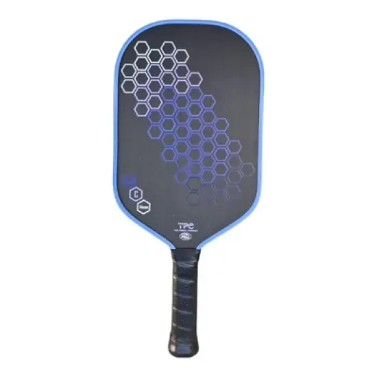 The TPC Classic "C" Pickleball Paddle image {6}