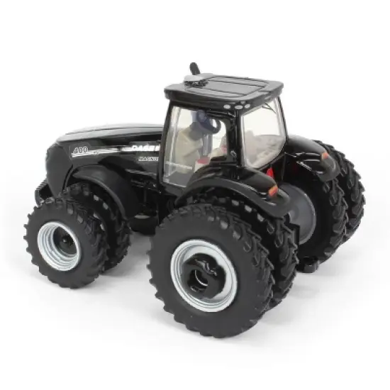 ERTL 1/64 Case IH AFS Connect Magnum 400 Demonstrator w/ Front & Rear Duals 44297 image {3}