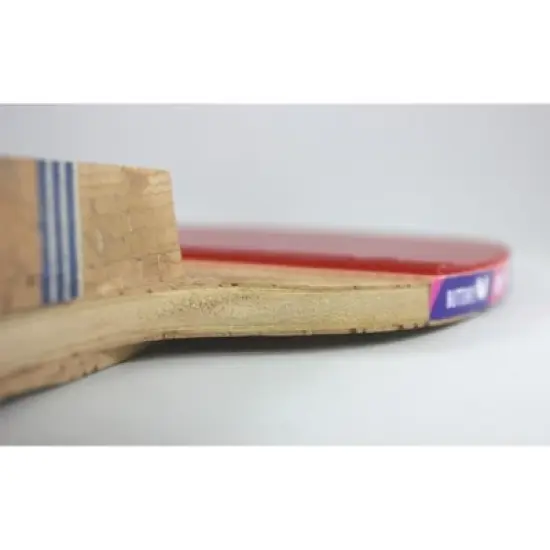 Butterfly Nakama P-6 Penhold Racket (JP) image {6}