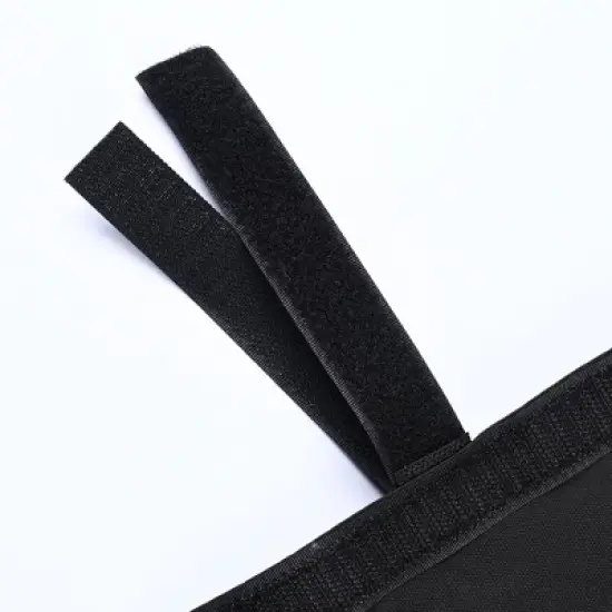 InstaHibit 8 Pcs 10 ft Pop Up Canopy Tent Sidewall Mesh Side Wall Party Canopy image {3}