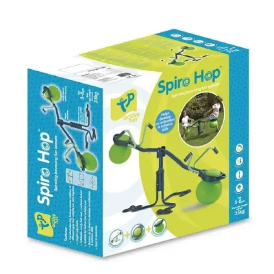 TP Toys Spiro Hop image {3}