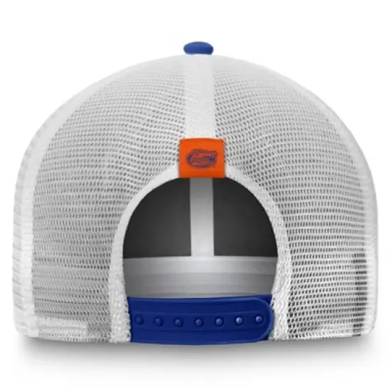 NCAA Florida Gators Structured Domain Cotton Hat image {3}