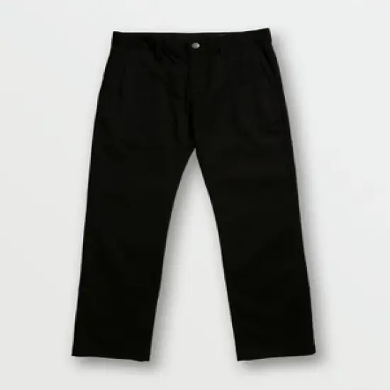 Volcom Boys Vmonty Chino Pant image {3}
