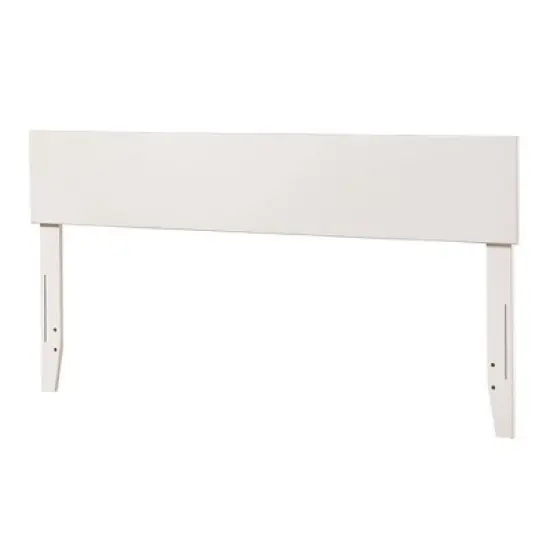 Queen Orlando Headboard - AFI image {5}