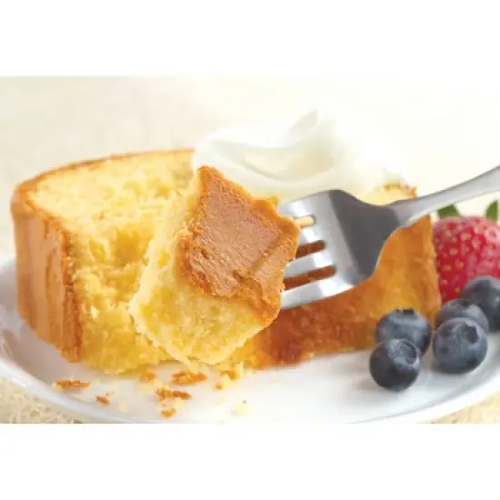 Sara Lee Frozen Desserts Family Size All Butter Pound Cake - 16oz image {3}